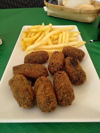 Café Bar El Gordo